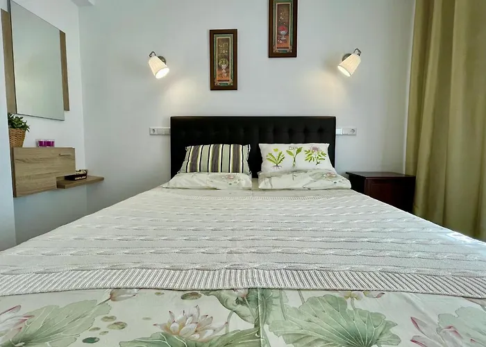 Apartmán Papagayo Comodo, Bonito, Centrico