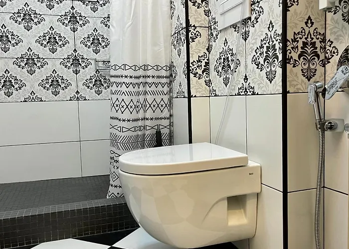 Apartmán Papagayo Comodo, Bonito, Centrico Calpe