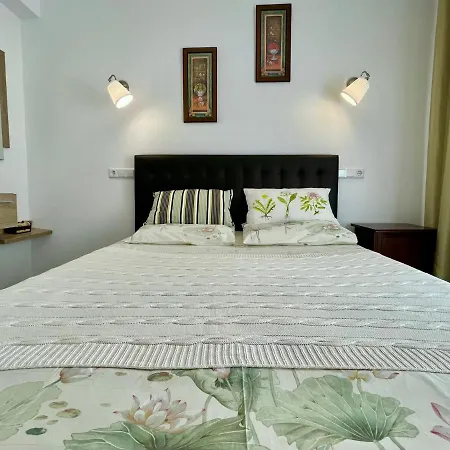 Appartement Papagayo Cómodo, Bonito, Céntrico