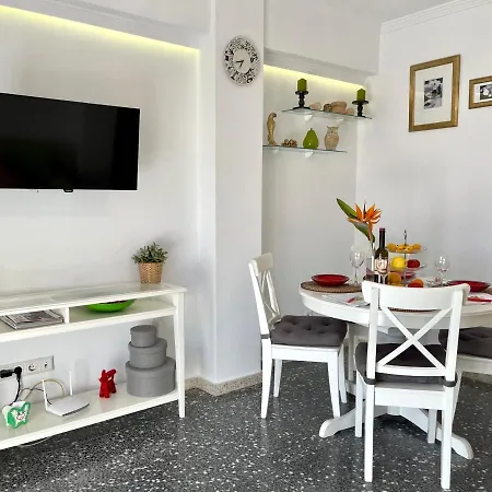 Papagayo Cómodo, Bonito, Céntrico * Calp