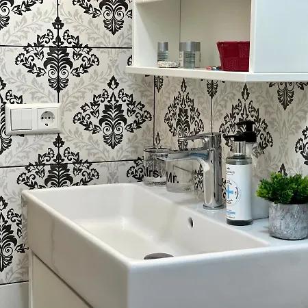 Papagayo Cómodo, Bonito, Céntrico *