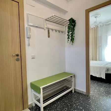 Papagayo Comodo, Bonito, Centrico * Calpe