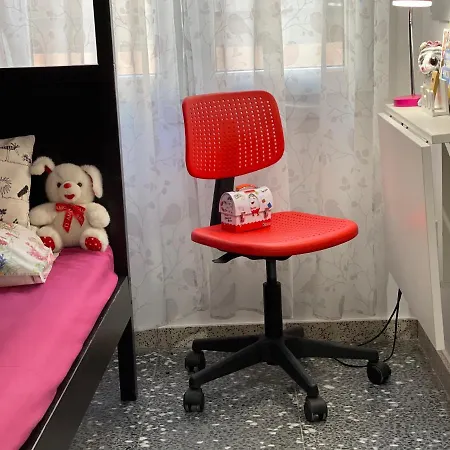 Papagayo Cómodo, Bonito, Céntrico * Calp