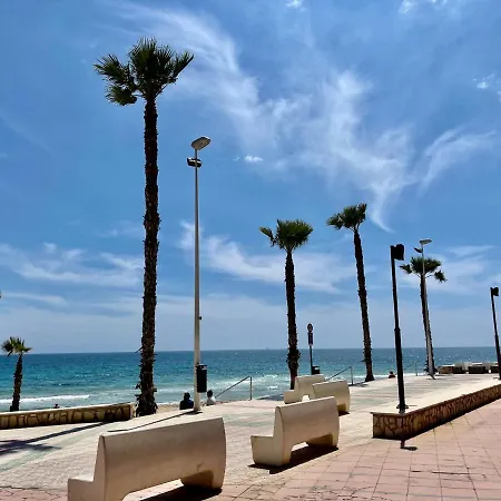 Appartement Papagayo Cómodo, Bonito, Céntrico *