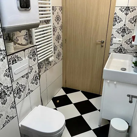 Papagayo Comodo, Bonito, Centrico