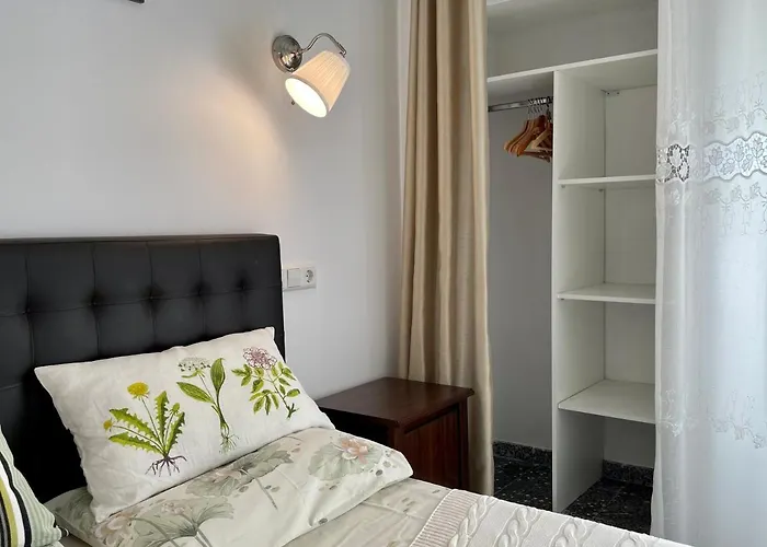 Papagayo Cómodo, Bonito, Céntrico * Calpe