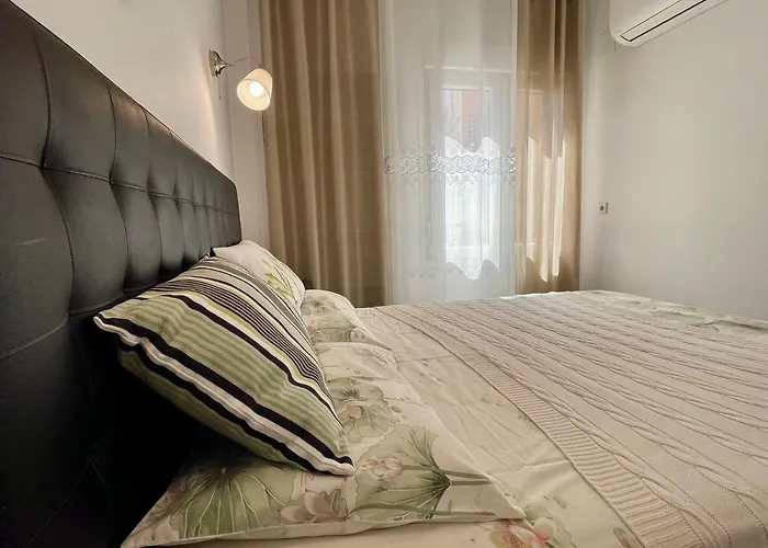 Papagayo Cómodo, Bonito, Céntrico Apartamento