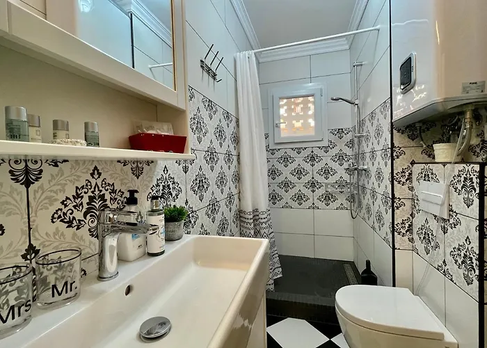 Papagayo Cómodo, Bonito, Céntrico Apartamento *