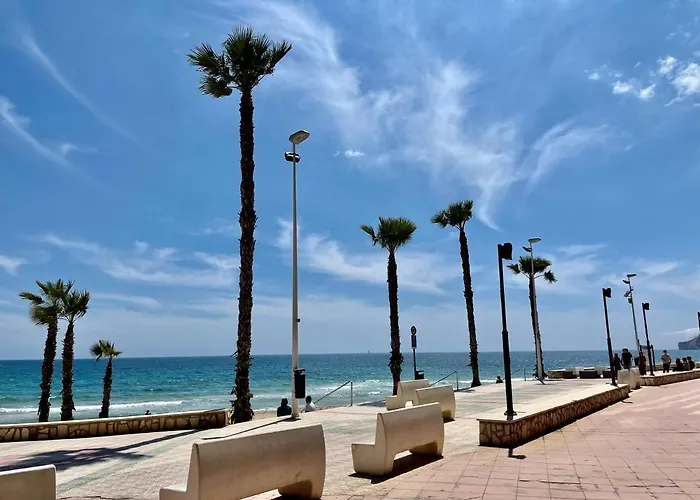 דירה Papagayo Comodo, Bonito, Centrico *