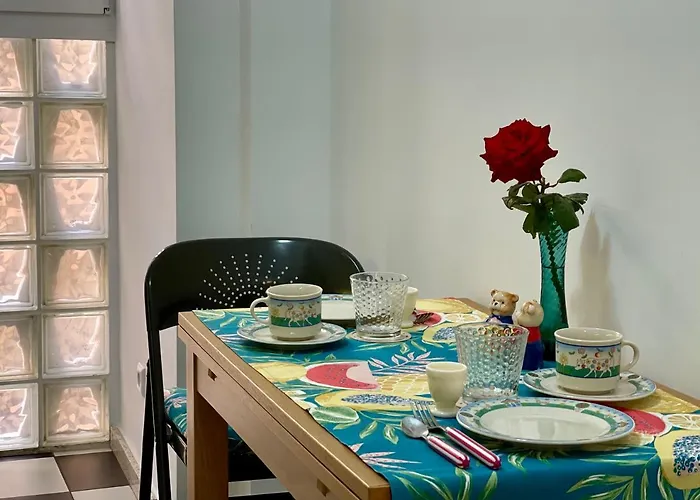 Papagayo Cómodo, Bonito, Céntrico * Calpe