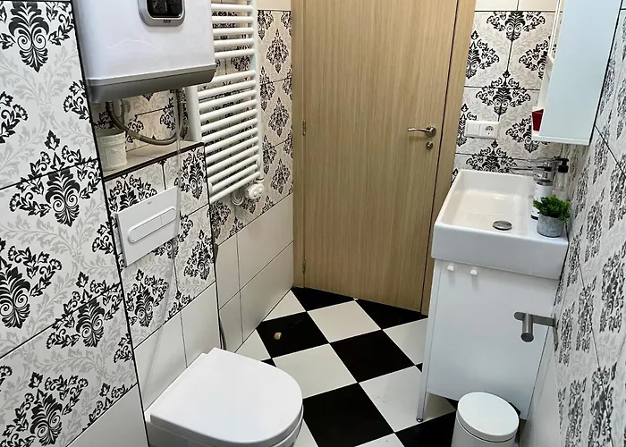 Papagayo Cómodo, Bonito, Céntrico