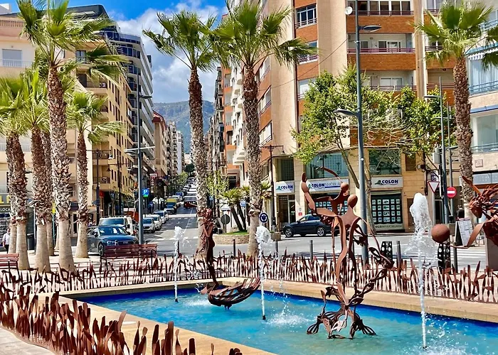 דירה Papagayo Comodo, Bonito, Centrico *