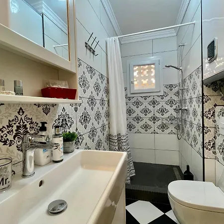 Papagayo Cómodo, Bonito, Céntrico Apartamento *